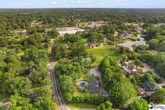 1305 W Brookshire Ct, Florence, SC 29501