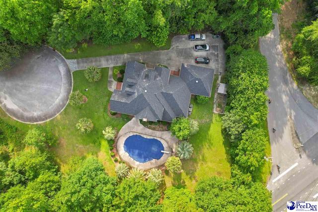 1305 W Brookshire Ct, Florence, SC 29501