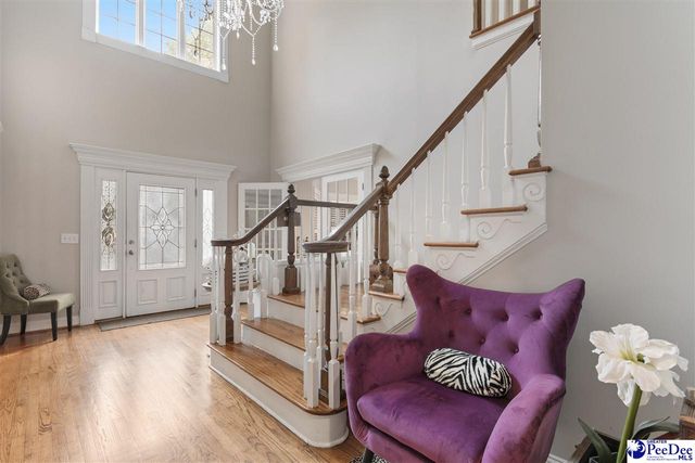 1305 W Brookshire Ct, Florence, SC 29501