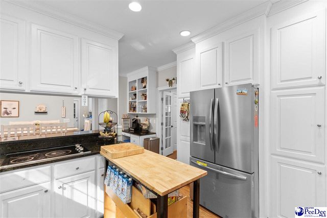 1305 W Brookshire Ct, Florence, SC 29501