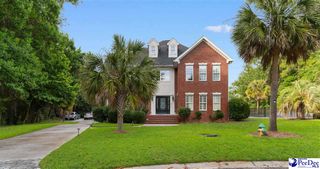 1305 W Brookshire Ct, Florence, SC 29501