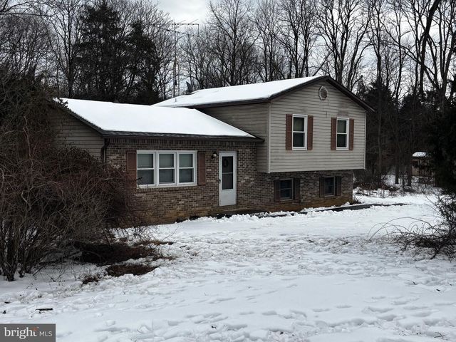 224 DITTO FARM, Falling Waters, WV 25419