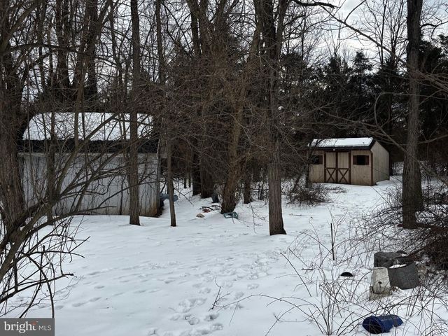 224 DITTO FARM, Falling Waters, WV 25419