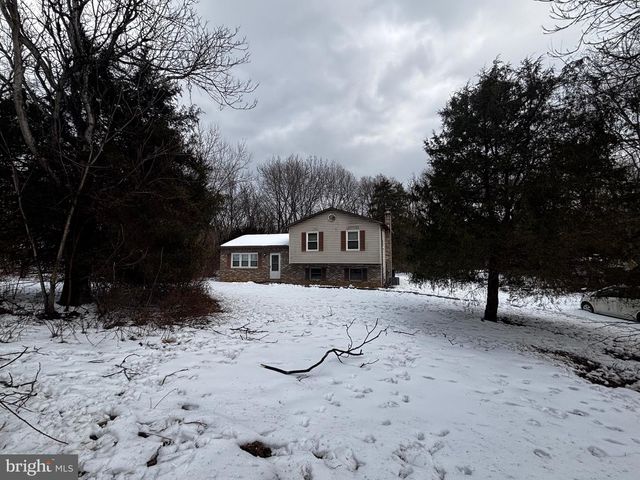 224 DITTO FARM, Falling Waters, WV 25419