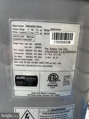 224 DITTO FARM, Falling Waters, WV 25419