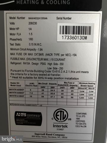 224 DITTO FARM, Falling Waters, WV 25419