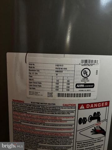 224 DITTO FARM, Falling Waters, WV 25419