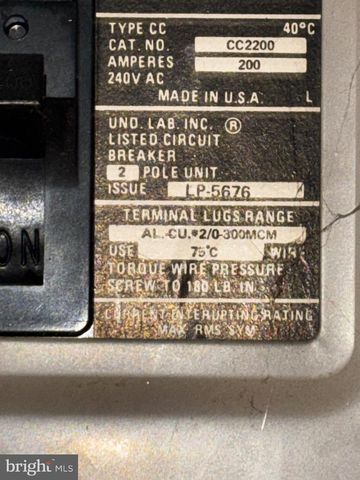 224 DITTO FARM, Falling Waters, WV 25419