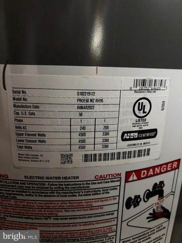 224 DITTO FARM, Falling Waters, WV 25419