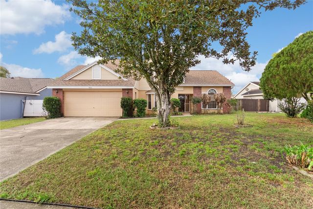 5866 GRAND CANYON DRIVE, Orlando, FL 32810