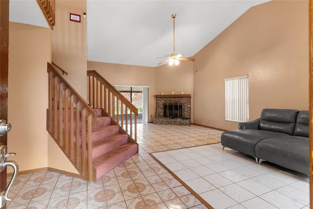 5866 GRAND CANYON DRIVE, Orlando, FL 32810