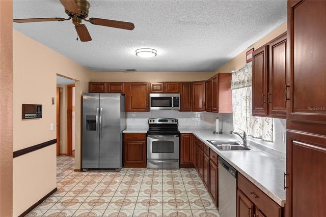 5866 GRAND CANYON DRIVE, Orlando, FL 32810