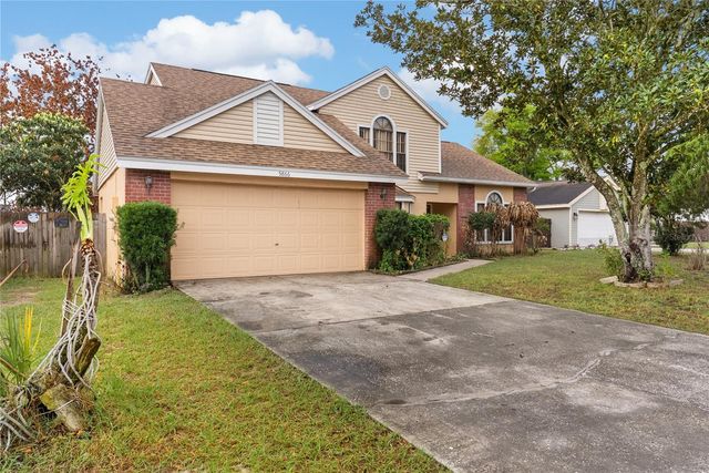 5866 GRAND CANYON DRIVE, Orlando, FL 32810