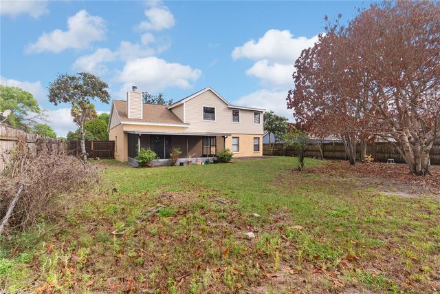 5866 GRAND CANYON DRIVE, Orlando, FL 32810