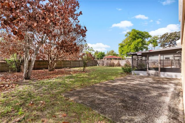 5866 GRAND CANYON DRIVE, Orlando, FL 32810