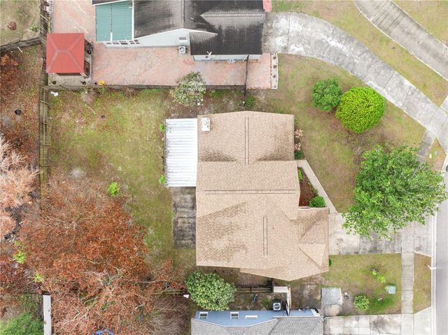 5866 GRAND CANYON DRIVE, Orlando, FL 32810