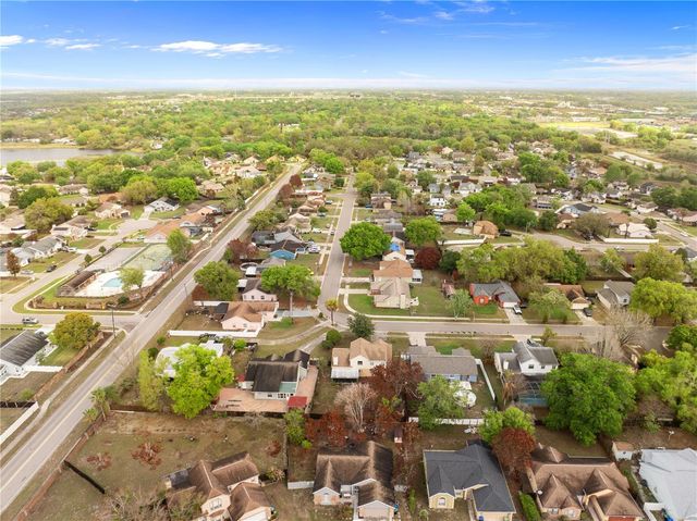 5866 GRAND CANYON DRIVE, Orlando, FL 32810