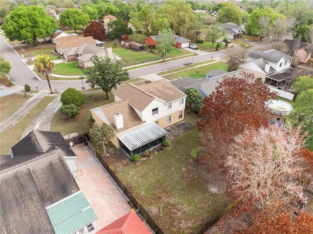 5866 GRAND CANYON DRIVE, Orlando, FL 32810