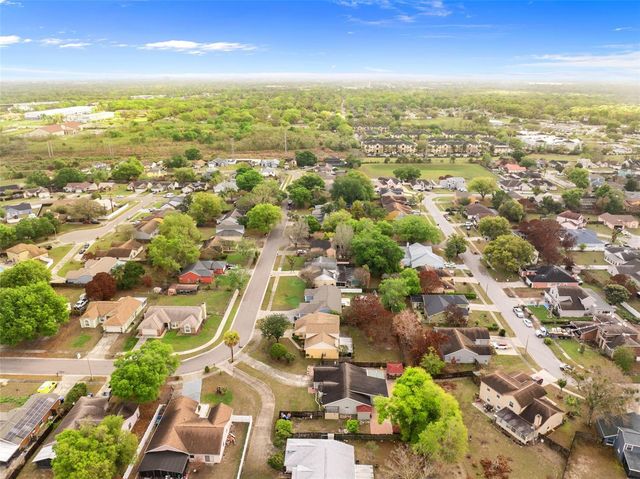 5866 GRAND CANYON DRIVE, Orlando, FL 32810