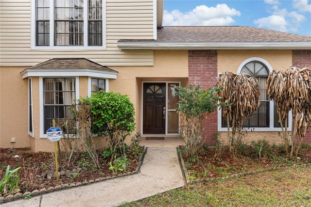 5866 GRAND CANYON DRIVE, Orlando, FL 32810