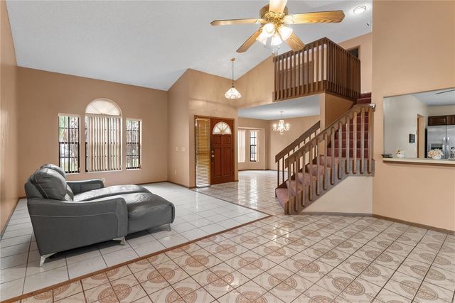 5866 GRAND CANYON DRIVE, Orlando, FL 32810