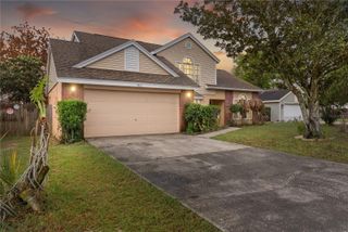 5866 GRAND CANYON DRIVE, Orlando, FL 32810