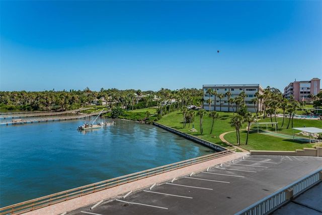 100 BLUFF VIEW DRIVE 604C, Belleair Bluffs, FL 33770