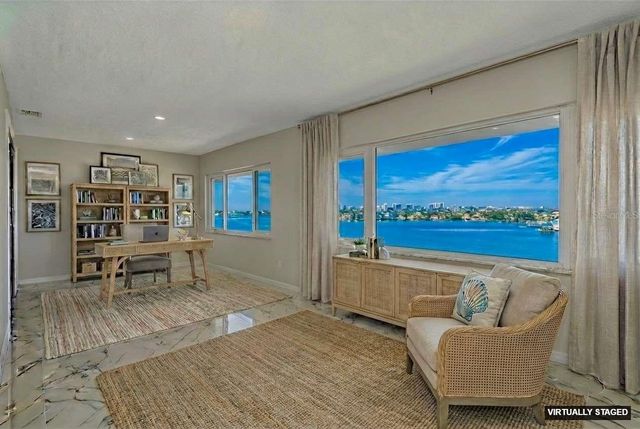 100 BLUFF VIEW DRIVE 604C, Belleair Bluffs, FL 33770