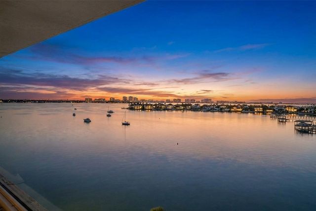 100 BLUFF VIEW DRIVE 604C, Belleair Bluffs, FL 33770