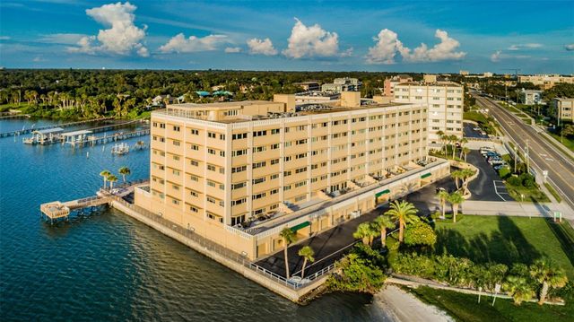 100 BLUFF VIEW DRIVE 604C, Belleair Bluffs, FL 33770