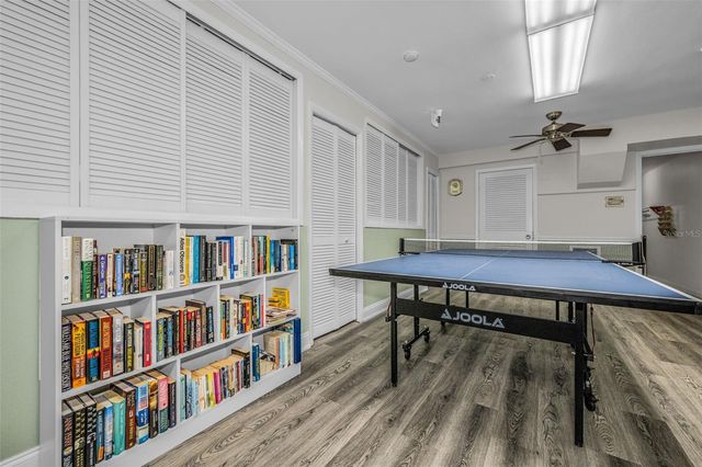 100 BLUFF VIEW DRIVE 604C, Belleair Bluffs, FL 33770