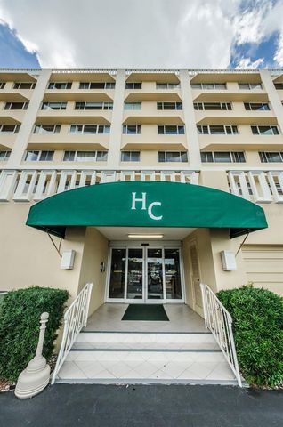 100 BLUFF VIEW DRIVE 604C, Belleair Bluffs, FL 33770
