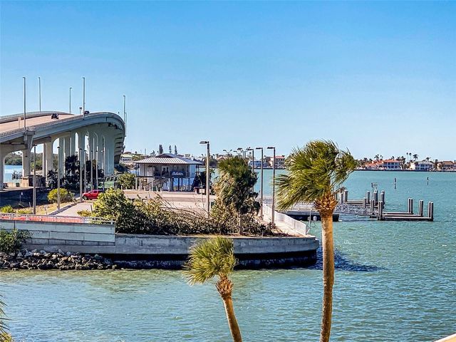 100 BLUFF VIEW DRIVE 604C, Belleair Bluffs, FL 33770