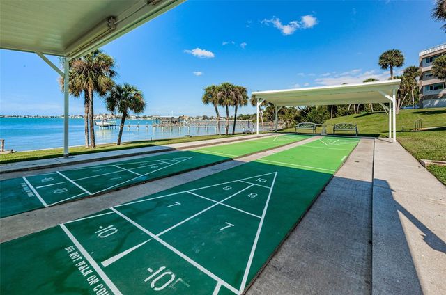 100 BLUFF VIEW DRIVE 604C, Belleair Bluffs, FL 33770