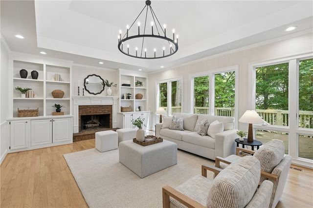 240 Webney Drive, Marietta, GA 30068