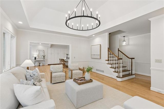 240 Webney Drive, Marietta, GA 30068
