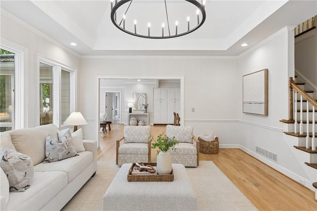 240 Webney Drive, Marietta, GA 30068