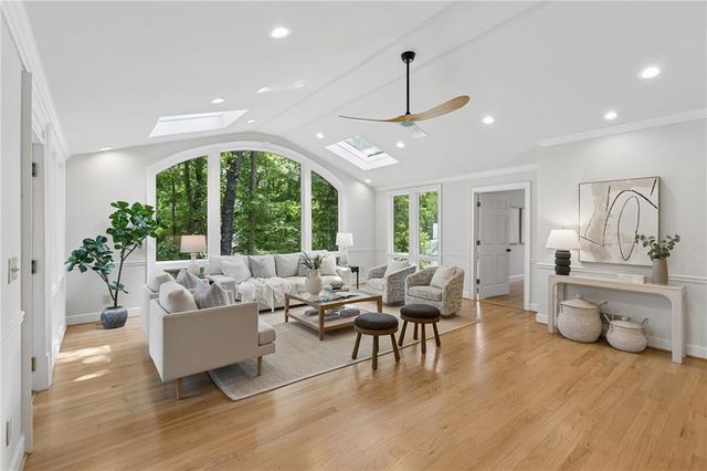 240 Webney Drive, Marietta, GA 30068
