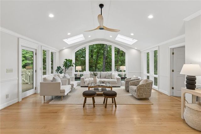 240 Webney Drive, Marietta, GA 30068