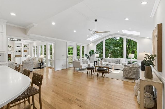 240 Webney Drive, Marietta, GA 30068