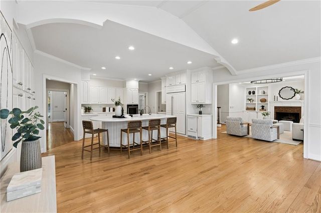 240 Webney Drive, Marietta, GA 30068