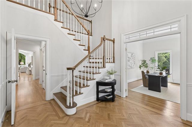 240 Webney Drive, Marietta, GA 30068