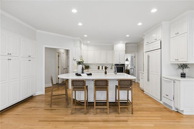 240 Webney Drive, Marietta, GA 30068