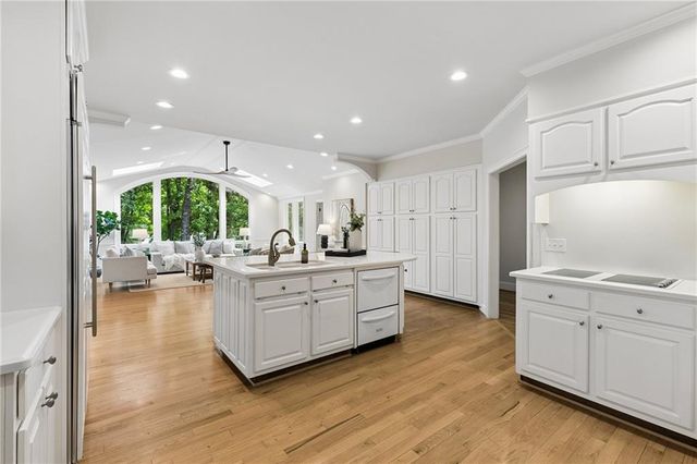 240 Webney Drive, Marietta, GA 30068