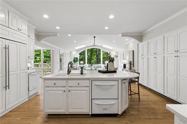 240 Webney Drive, Marietta, GA 30068