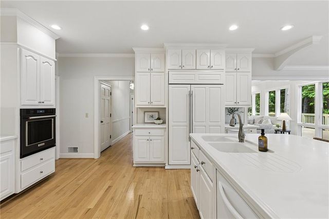 240 Webney Drive, Marietta, GA 30068
