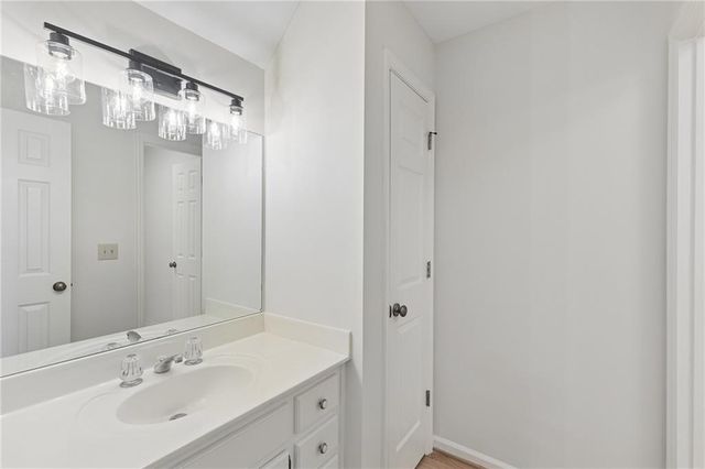 240 Webney Drive, Marietta, GA 30068