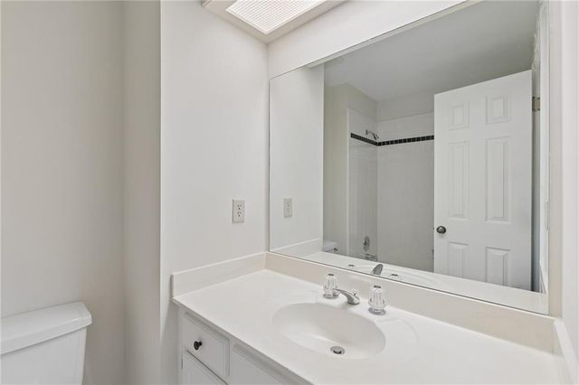 240 Webney Drive, Marietta, GA 30068