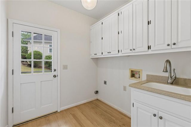240 Webney Drive, Marietta, GA 30068