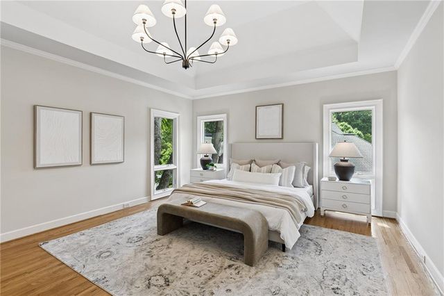 240 Webney Drive, Marietta, GA 30068